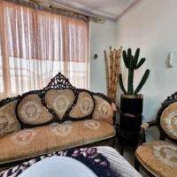 مبل سلطنتی ۹ نفره|مبلمان خانگی و میز عسلی|تهران, چیتگر جنوبی|دیوار