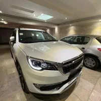 فیدیلیتی پرایم ۷ نفره|خودرو سواری و وانت|تهران, راه آهن|دیوار