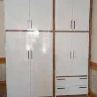 کابینت وکمد ودرب