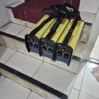 سه نظام دستگاه جوش  گام الکتریک دویست وپنجاه ویک|ابزارآلات|تهران, توحید|دیوار