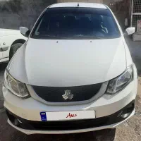 ساینا s|خودرو سواری و وانت|اصفهان, کوی ولی عصر|دیوار