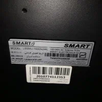 یک.تلویزیون.اسمارت.سامسونگ|تلویزیون و پروژکتور|تهران, بیسیم|دیوار