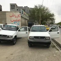 نیروی ماهر کارواش|استخدام سرایداری و نظافت|همدان, |دیوار