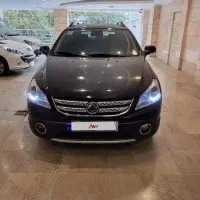 اچ سی کراس ۹۸ H30 کراس|خودرو سواری و وانت|تهران, شهرک آزمایش|دیوار