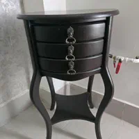 میز  تلفن  یا اباژور