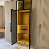 کابینت هایی که میخوای توی خونه ات باشه|خدمات پیشه و مهارت|شاهین دژ, |دیوار