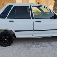 پراید سواری 131|خودرو سواری و وانت|جم, |دیوار