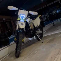 فلات هاسکی سری ۵ مدل ۱۴۰۳