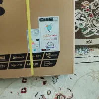 تلویزیون پارس 43اینچ