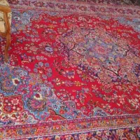 فرش دستی/ قالی