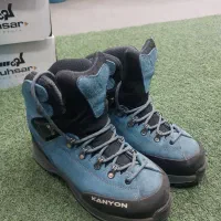 کفش کوهنوردی کانیون نو سایز 38