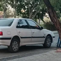 ماشین دربستی به همه جا