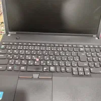 لپتاپ لنوو در حد نو