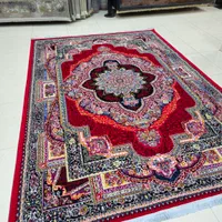 فرش لاکی و طوسی و کرم و سرمه ای ۱۲و۹و۶متری|فرش|تهران, ابوذر|دیوار