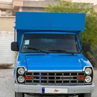 فروش نیسان مدل 400 درحد صفر|خودرو سواری و وانت|شیراز, حومه شیراز|دیوار