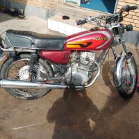 موتور125پلاک ملی مدارک کامل موتور دارد|موتورسیکلت|بهبهان, |دیوار