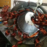 سیم پیچی|خدمات پیشه و مهارت|قم, شاه ابراهیم|دیوار