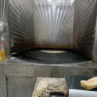 واگذاری‌نانوایی تافتونی،شیرمال‌پزی آزادپز