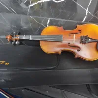 ویولن tf 142 سایز ۲/۴