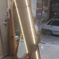 انواع اینه قدی|آینه|قدس, شهرقدس|دیوار