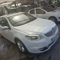 برلیانس اتومات مدل ۹۶|خودرو سواری و وانت|کردکوی, |دیوار