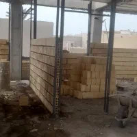 بنا سفت کار و محوطه سازی