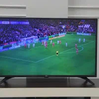 تلویزیون ال جی 43 اینچ