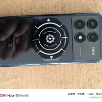 poco x 6pro نو|موبایل|دوگنبدان, |دیوار