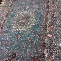 فرش ۶متری جفت