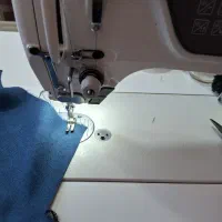 چرخکار ماهر و نیمه ماهر و اتو کار ماهر