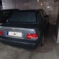 پراید EX131 مدل ۹۲|خودرو سواری و وانت|تبریز, |دیوار