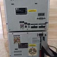 ظبط طبقاتی الجی|سیستم صوتی خانگی|کلاله, |دیوار