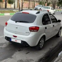 تیبا ۲ پلاس آپشنال کم کار واقعی