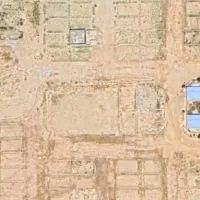 زمین تجاری ۵۲۵ درمجتمع مصالح فروشان غرب اهواز|فروش دفتر صنعتی، کشاورزی، تجاری|حمیدیه, |دیوار