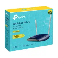مودم TPLINK 9960 VDSL-ADSL