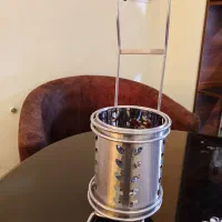 نظم دهنده قاشق چنگال