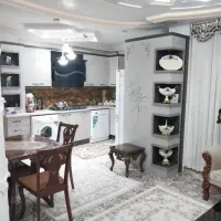 فروش آپارتمان سه خوابه 129 متری در فدک|فروش آپارتمان|شیراز, شهرک مفتح|دیوار