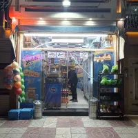 نور خطی . ال ای دی|لامپ و چراغ|مشهد, پایین خیابان|دیوار