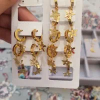 انواع اکسسوری با قیمت باورنکردنی|بدلیجات|کرج, شهرک فرهنگیان|دیوار