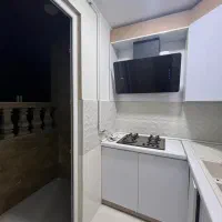 ۱۴۳ متری ۳ خواب سنددار/مطبخ/مستر/معلم قلب نور|فروش آپارتمان|رشت, معلم|دیوار