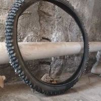 تایر دوچرخه ۲۶