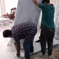 شرکت حمل نقل اسباب‌کشی تهران تخفیف ویژه|خدمات حمل و نقل|تهران, فردوس|دیوار