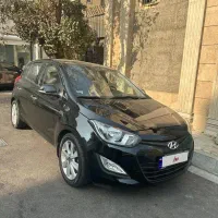 هیوندا i20مدل2015