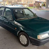 پژو اردی مدل ۸۴