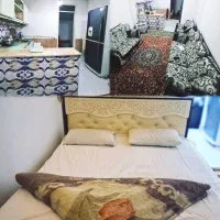 اجاره-سوئیت-دربست-مبله-پارکینگ-دارساعتی-وروزانه