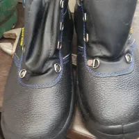 کفش کار