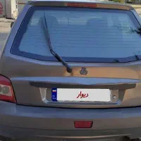 پراید ۱۱۱|خودرو سواری و وانت|اندیمشک, |دیوار