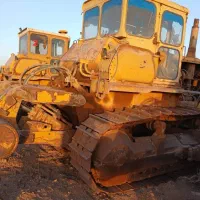 بلدوزر کوماتسو 85|خودرو سنگین|تهران, ازگل|دیوار