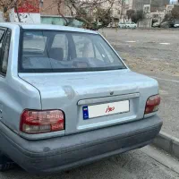 پراید کره ایی