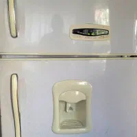 یخچال الکترواستیل
